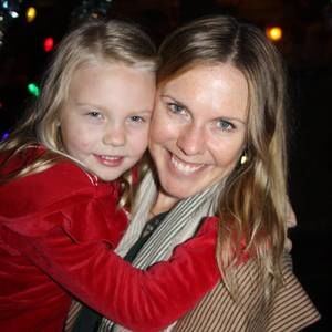 Meet your Posher, Wendy